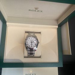 Rolex For Sale