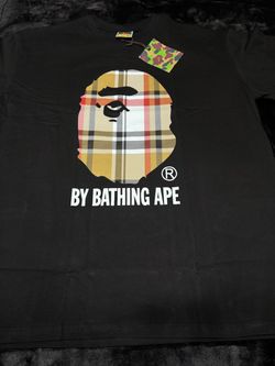Bape tee