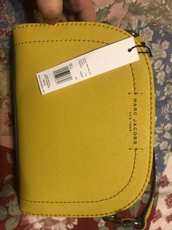 Marc Jacobs Purse