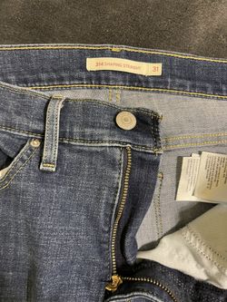 Levis jeans