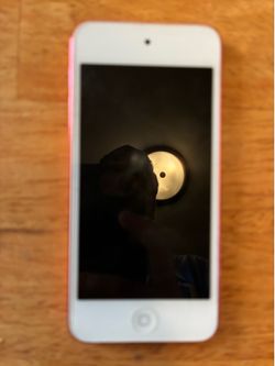 iPod Touch 5th Generation
