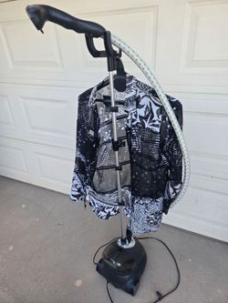 Clothes Steamer