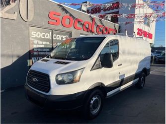 2015 Ford Transit-150