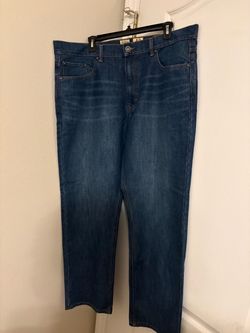 Red head brand Straight Leg Jeans