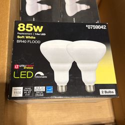 LED Flood Lights Indoor