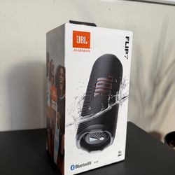 JBL Bluetooth Speaker Flip 7