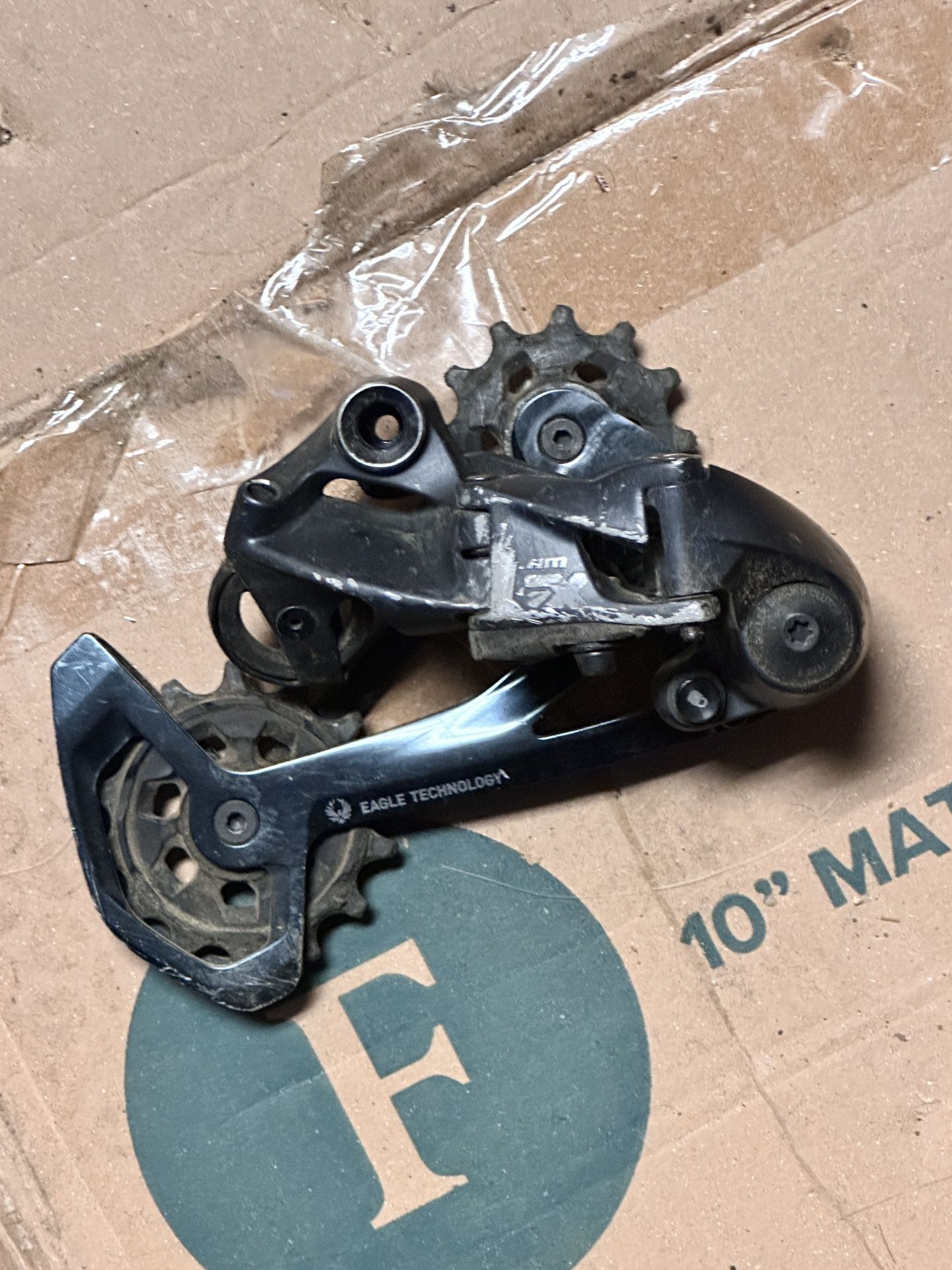 Sram GX