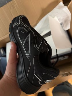 Dior b30 black