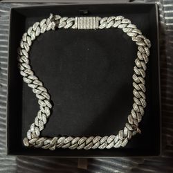 Dimond Chain