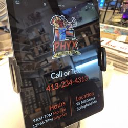 64GB iPad Air 4, Wi-Fi Only GG7H5BAQQ16Q + New Battery $320