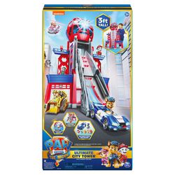 Paw Patrol 3ft