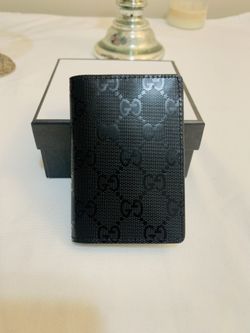 Gucci Wallet