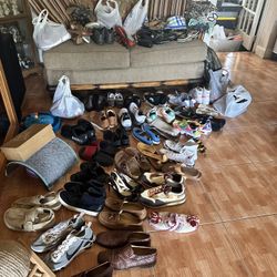 Gucci Hermes Prada Versace Nike NoBull Danner Shoes Men Woman