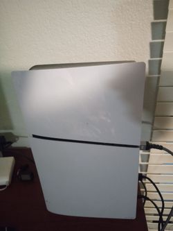 PS5 Slim Digital