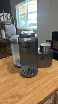 Keurig Single Serve Coffee Maker