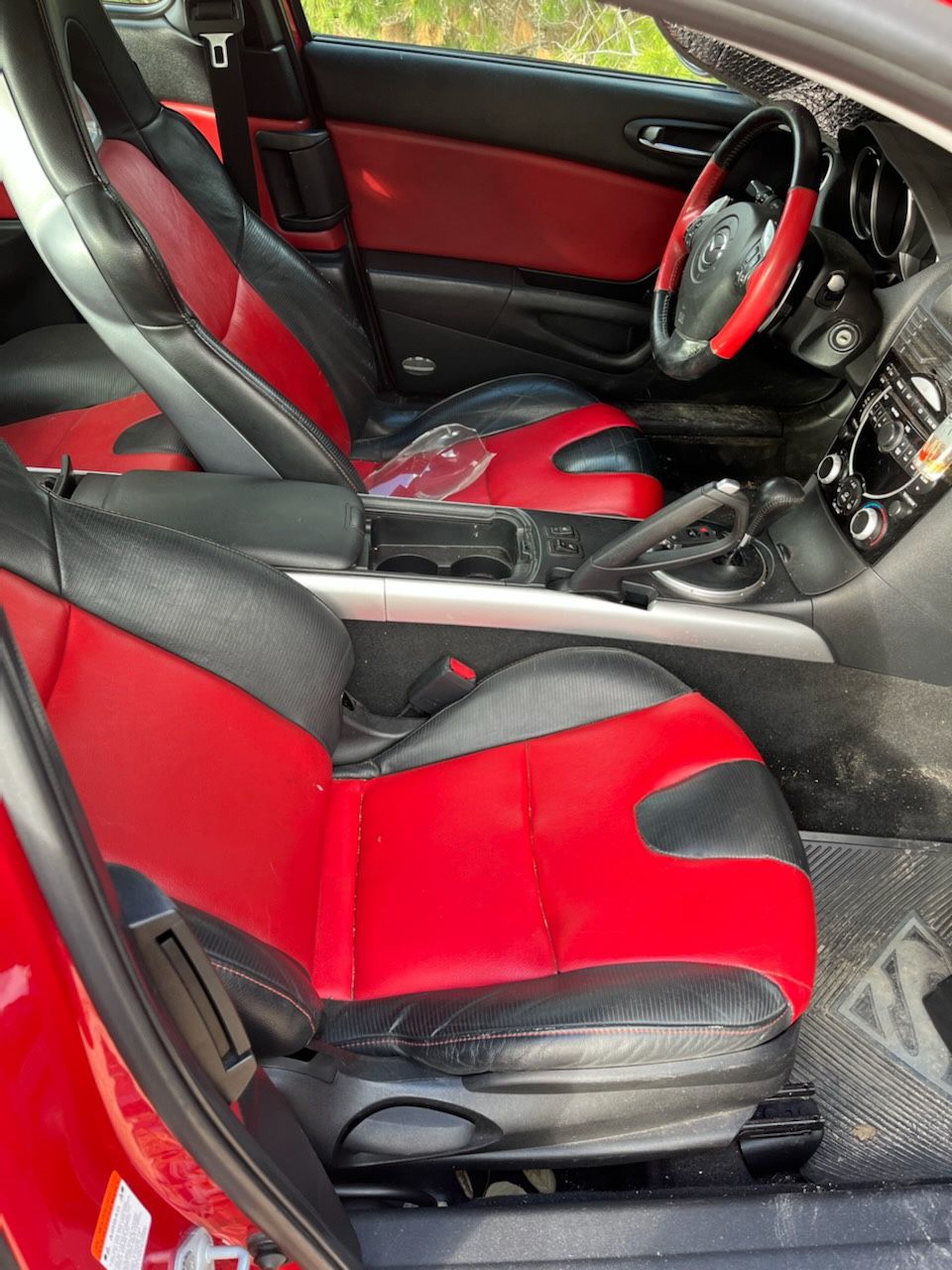 Mazda Rx8 2005 for Sale in Vista, CA OfferUp