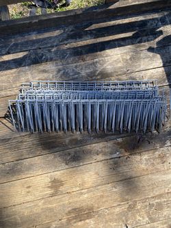 Animal Barrier Fence 