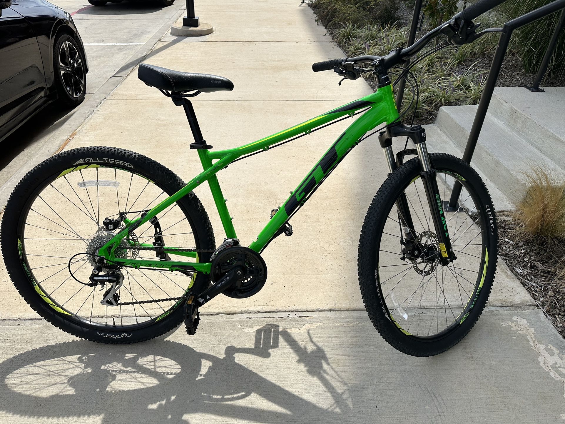 Bike