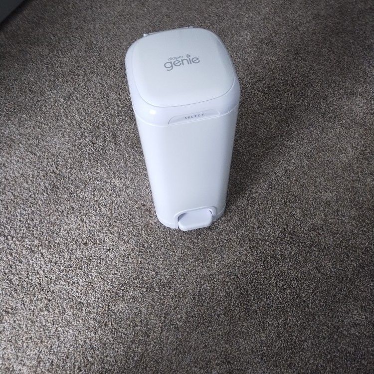 Diaper Genie