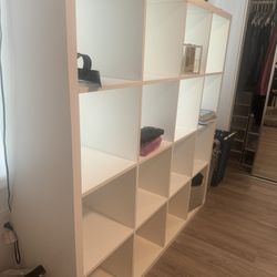 Cube Organizer