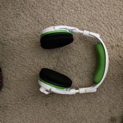 Xbox Blut Tooth Headphones