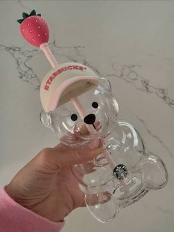 Vaso Rosa 20 oz