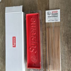 Supreme Insensce Holder