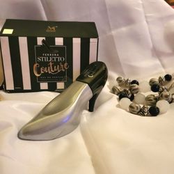 FERRERA STILETTO COUTURE
PERFUME