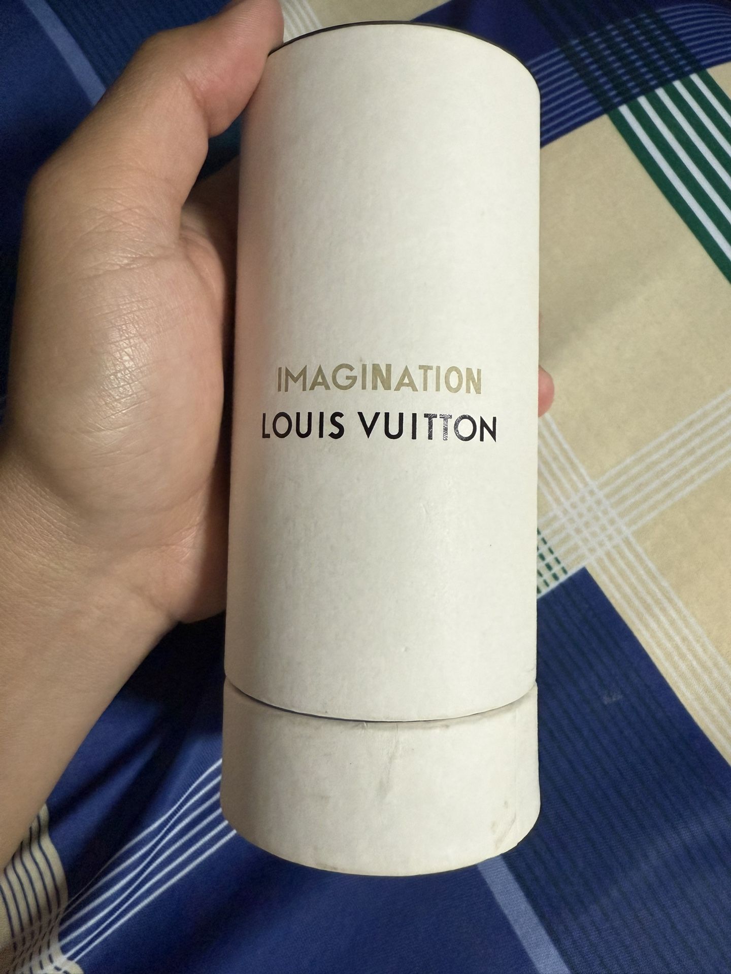 Louis Vuitton Imagination