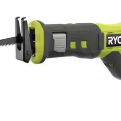 Ryobi Reciprocating Saw Sawsaw Tool 