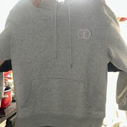 Christian Dior hoodie