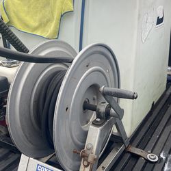 Pressure washer machine .Honda Gx 160