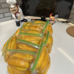 Pure 100% Organic Mango 🥭 