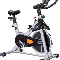 Stationary Bike YOSUDA