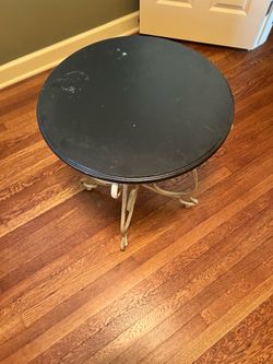 Side table, plant table, can use for anything.