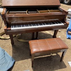 Piano