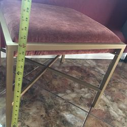 Small Table  Or Stool