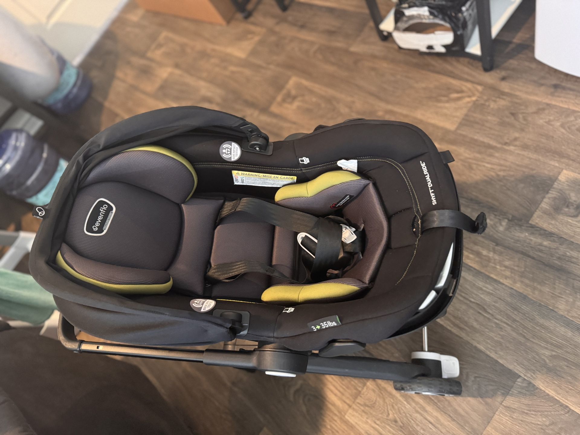 Car Seat