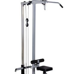 Gdlf lat pulldown