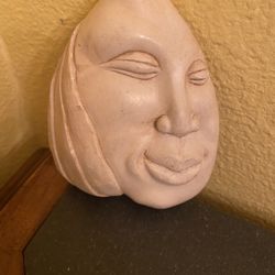 Handcrafted  Stone Sculpture 