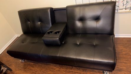 Sofa bed / Sofá cama