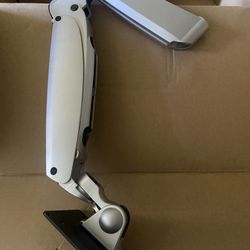 Work poise Computer Monitor Arm 