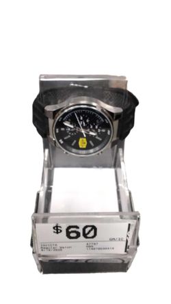 Invicta 47737 Black Regular Watch