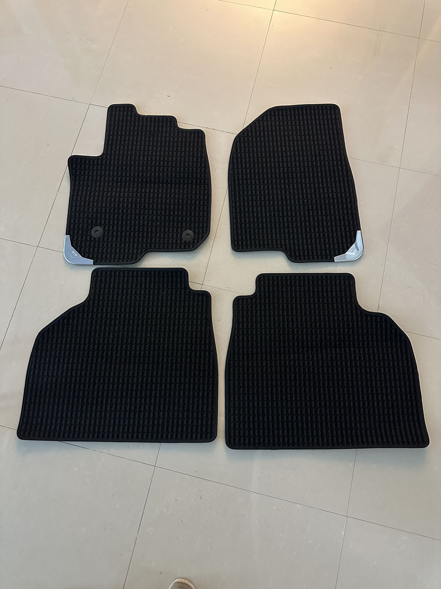 Denali Ultimate Floor Mats
