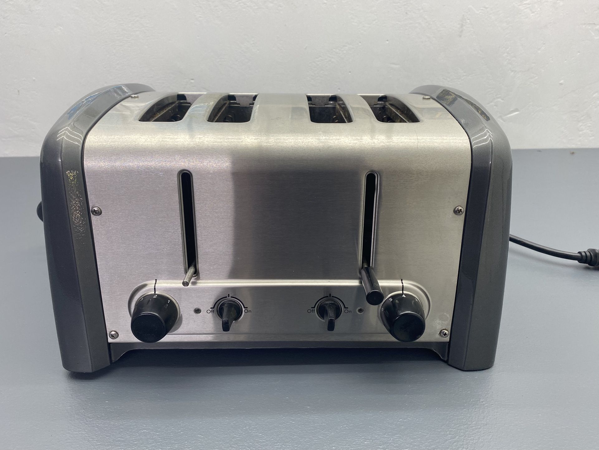 KitchenAid Proline Toaster