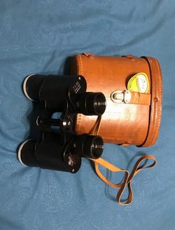Binocular