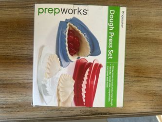 Prepworks by Progressive Dough Press Set