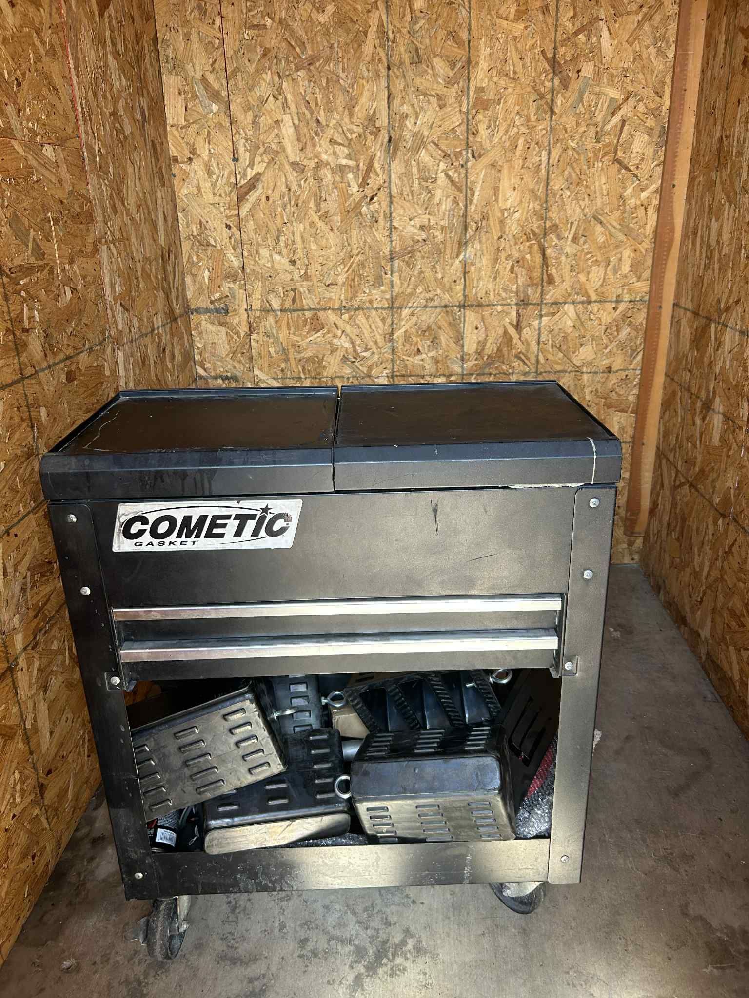 Tool Box