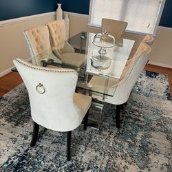 Great Conditions Dinning Room Set 