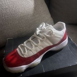 Jordan Cherry 11s